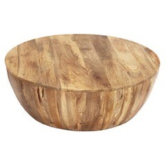 Urban Port Coffee Table