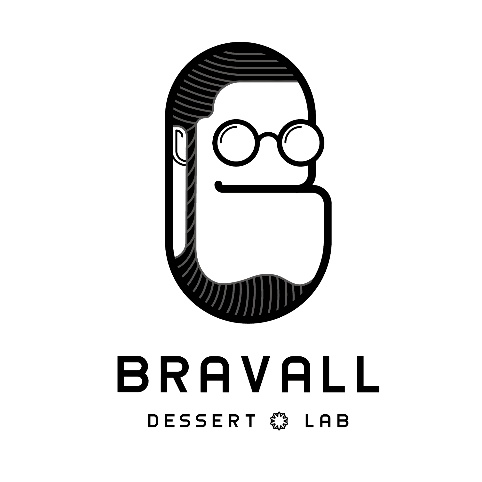 BRAVALL DESSERT LAB 布拉球甜點