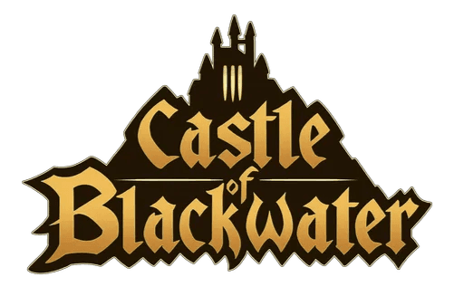 Castle of Blackwater logo