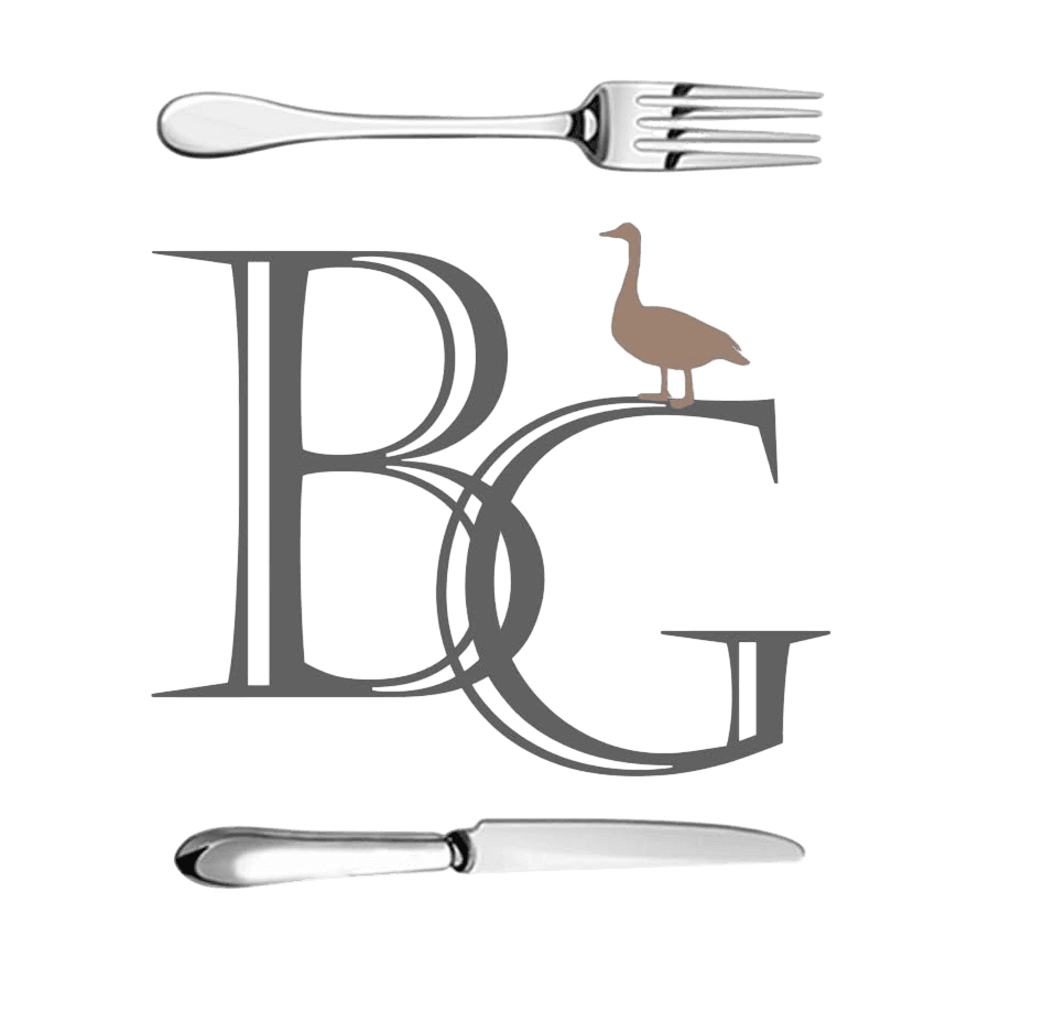Brown Goose Catering — Home
