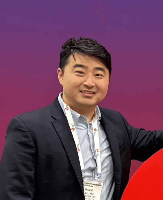 David Lee Sr Clinical Researcher