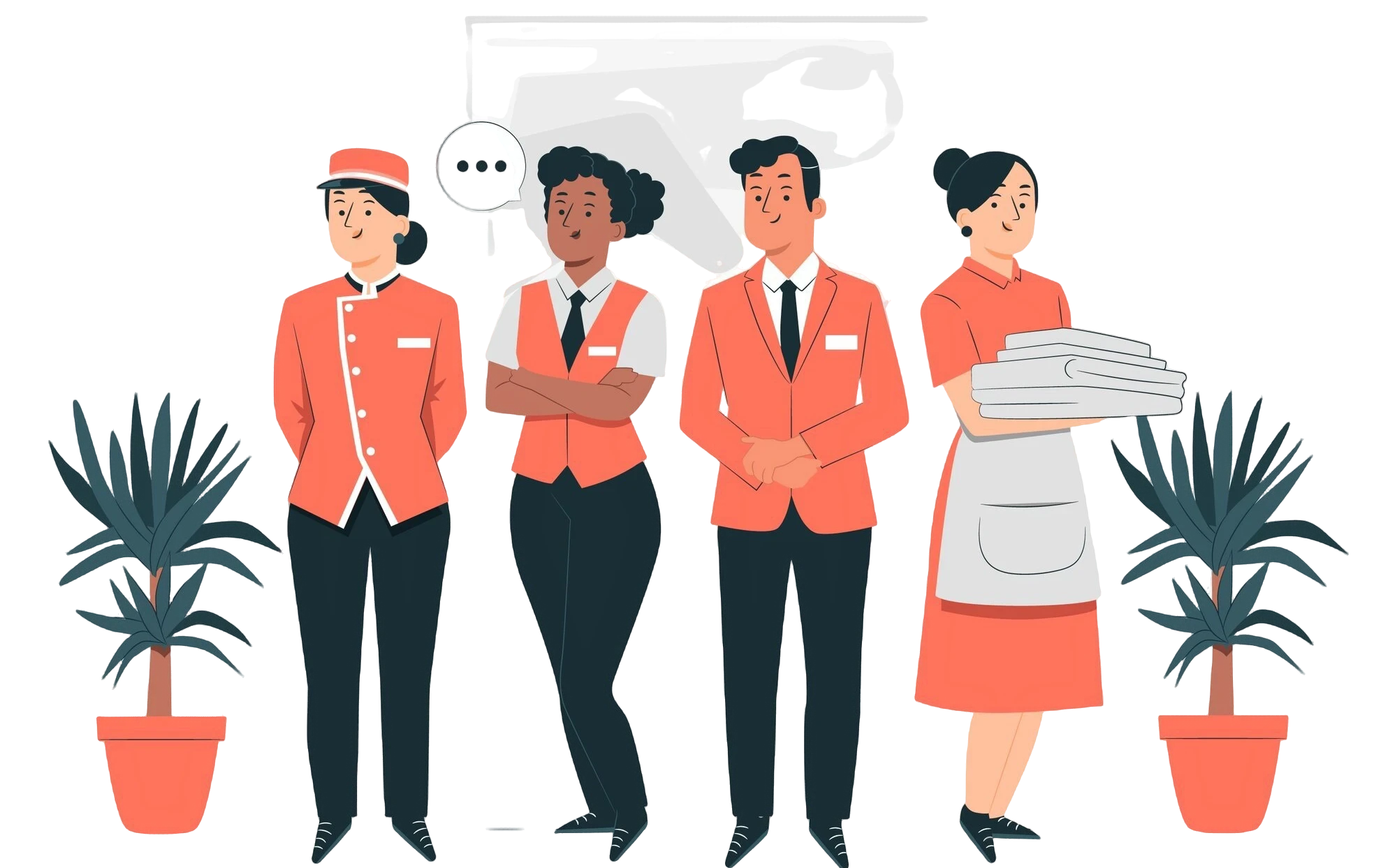 Best Practices for Effective Contract Management in Hospitality