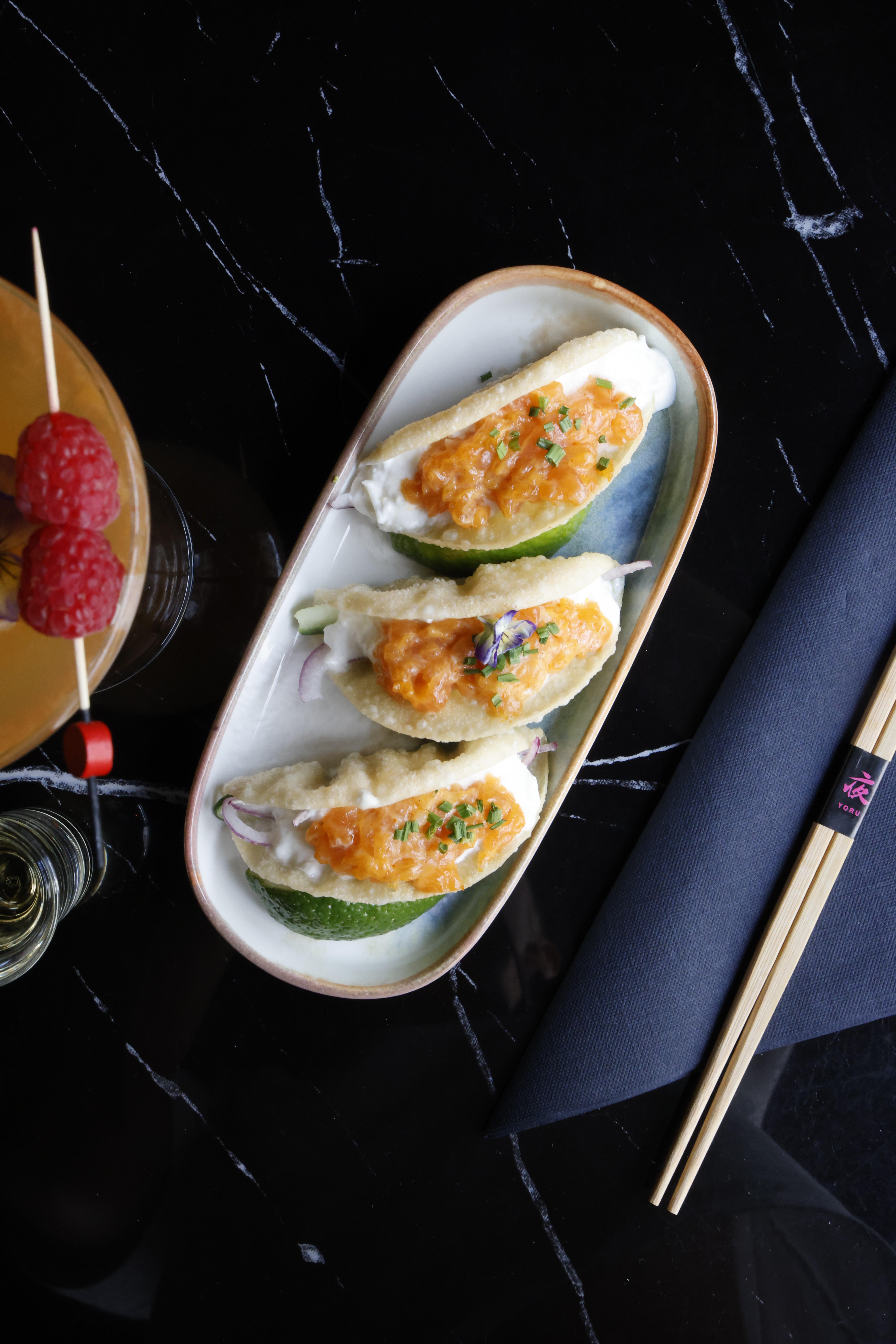 Menu Item Image