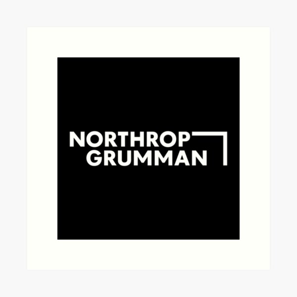 Northrop Grumman Company Logo