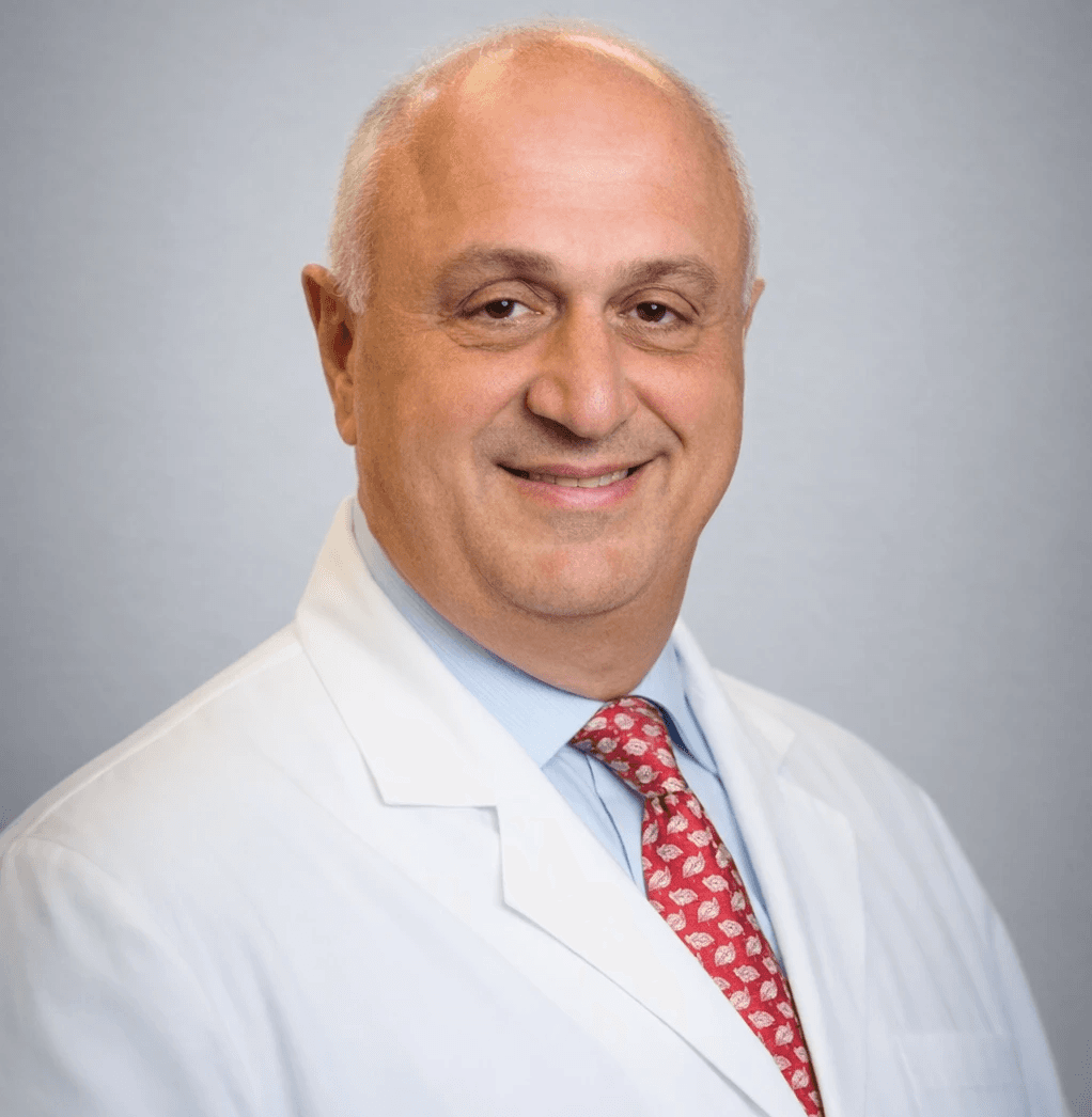 Levan Khasidy MD