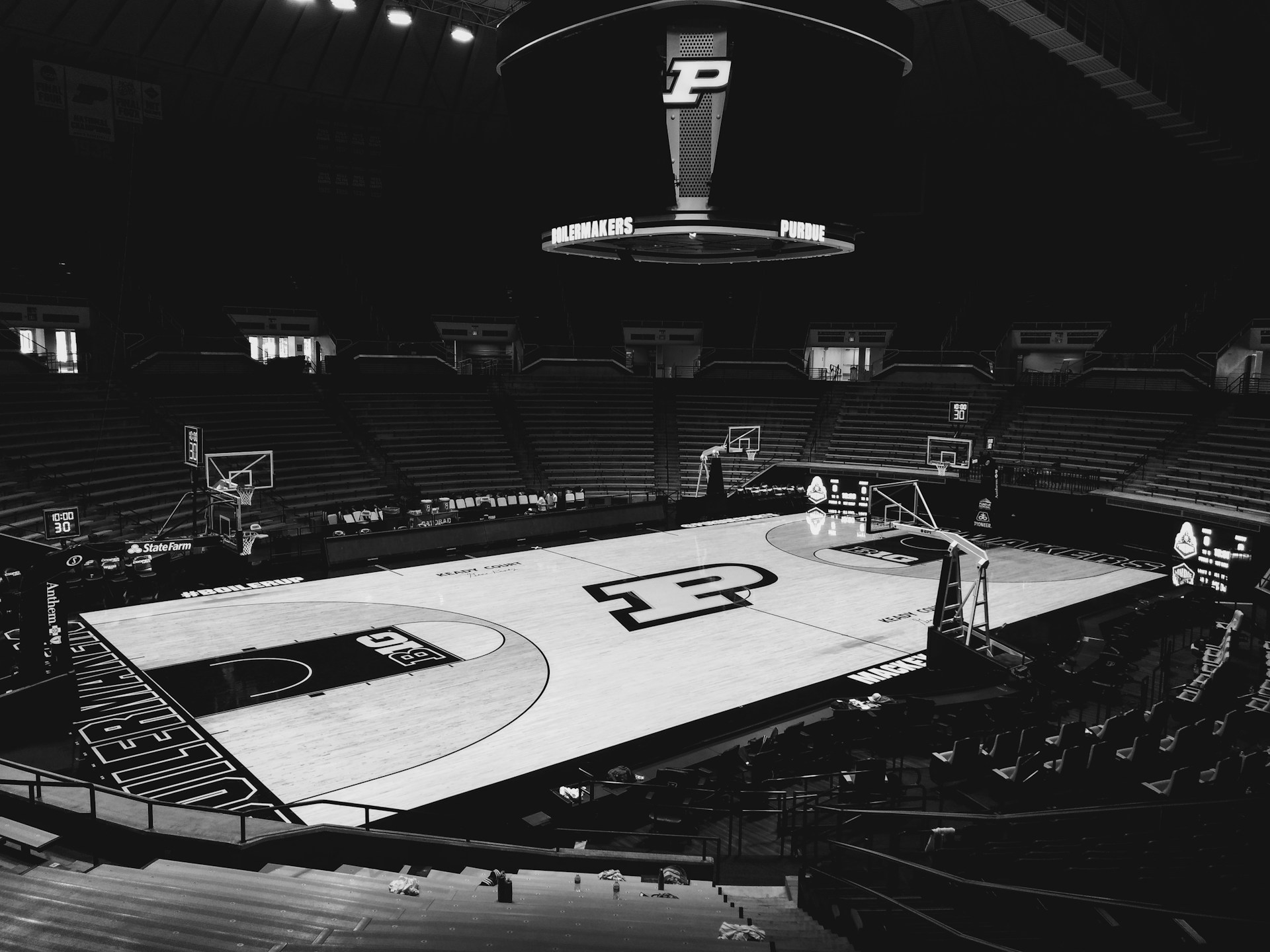 Basketball