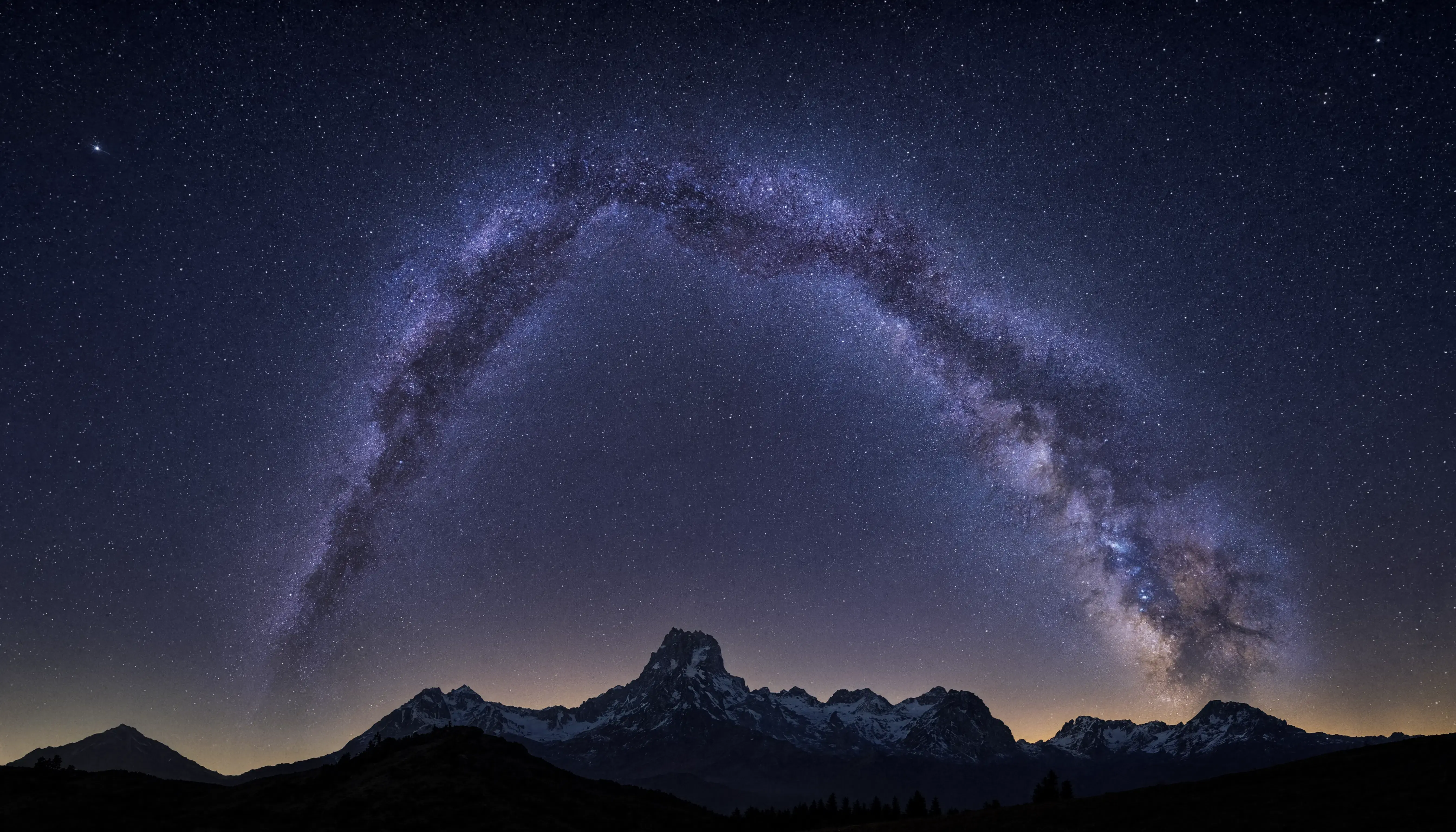 Astrophotography
