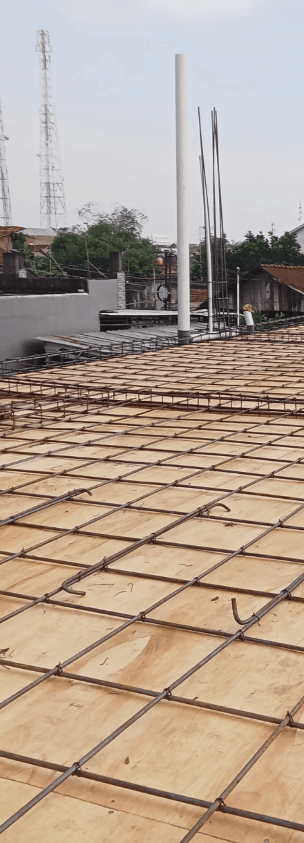Close up of a person using a payment terminal