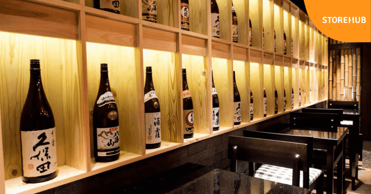 kinme sashimi grill bar