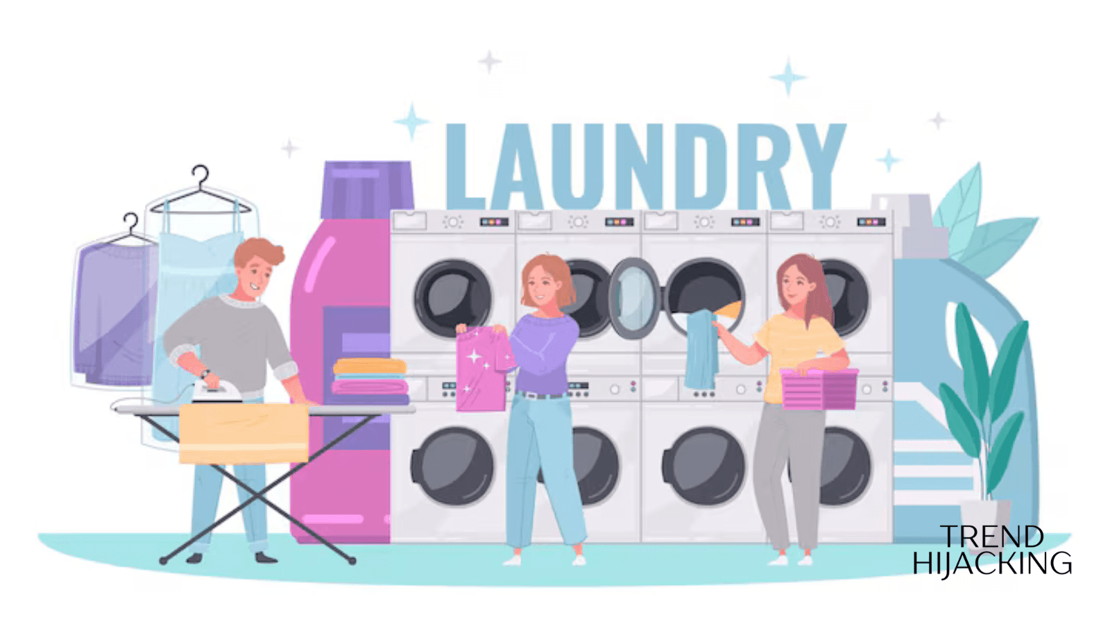 cash flow businesses