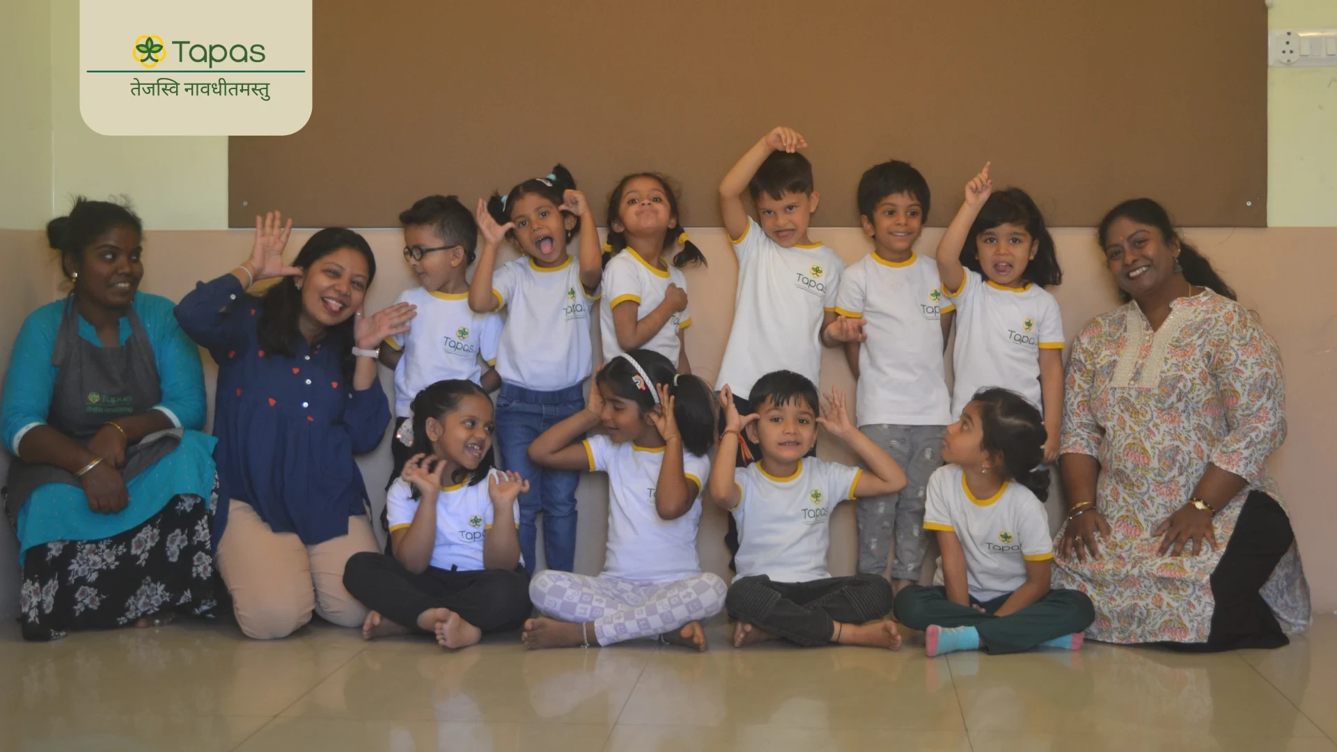 project-based learning in school