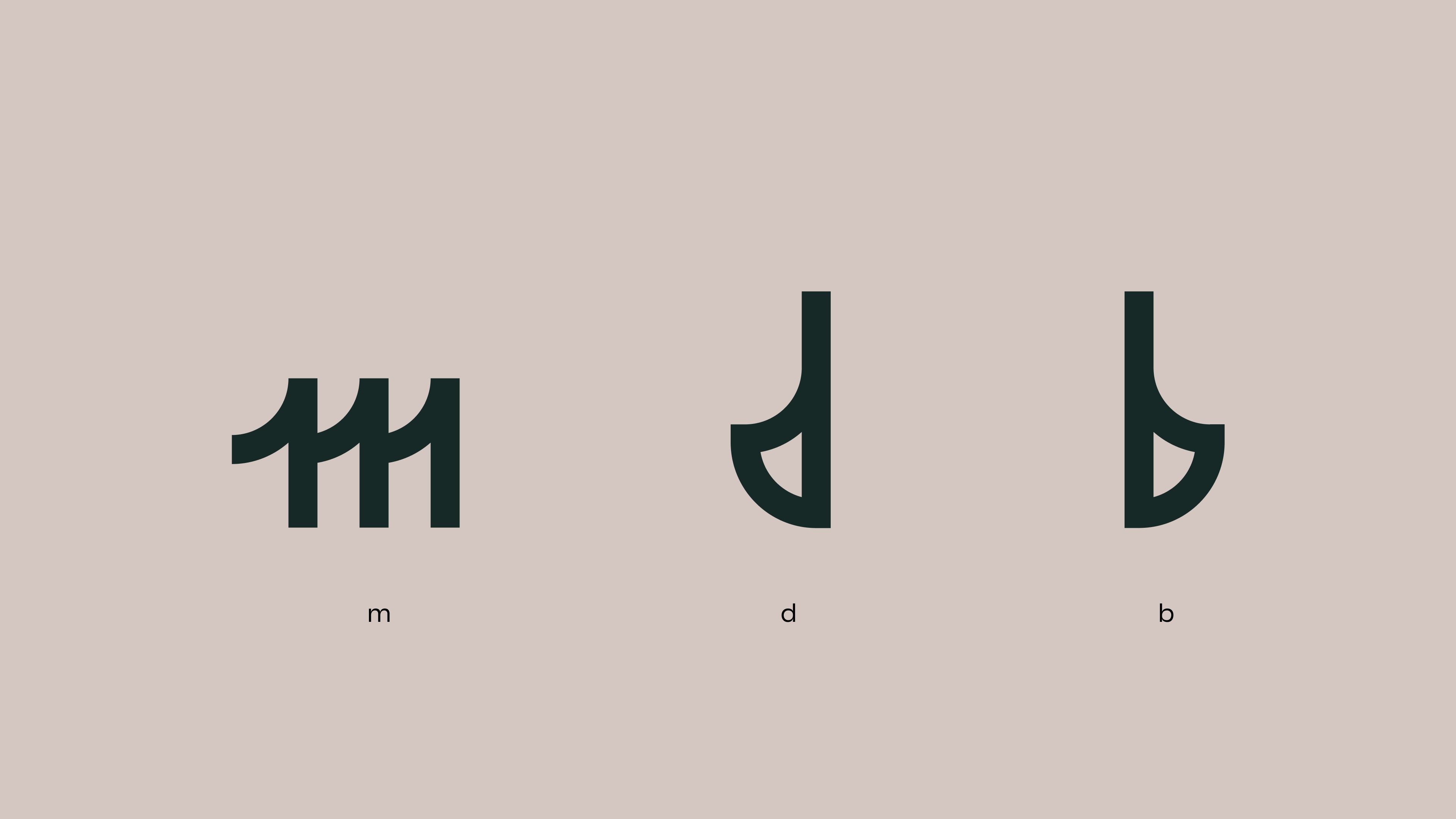 MDB Finance brand identity – portfolio case study image 5