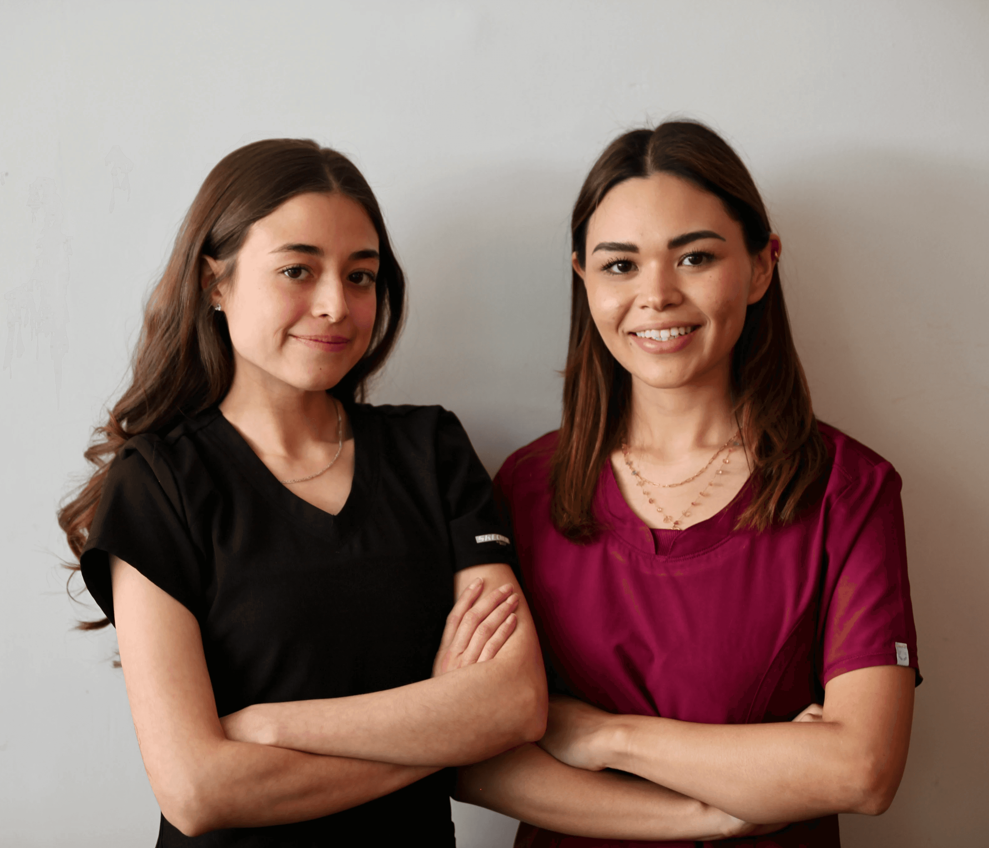 Enfermeras Poniente. Cuidado en Casa. Enfermeras a domicilio.