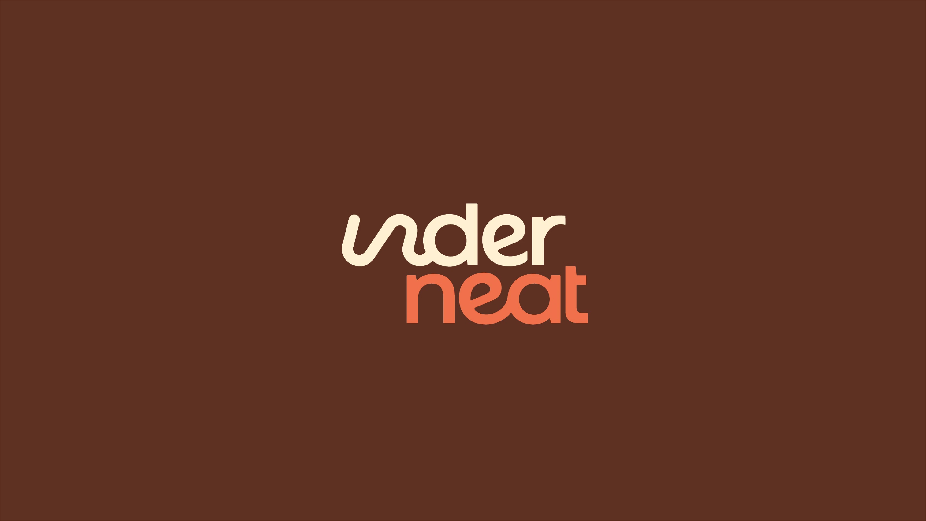 Underneat logo