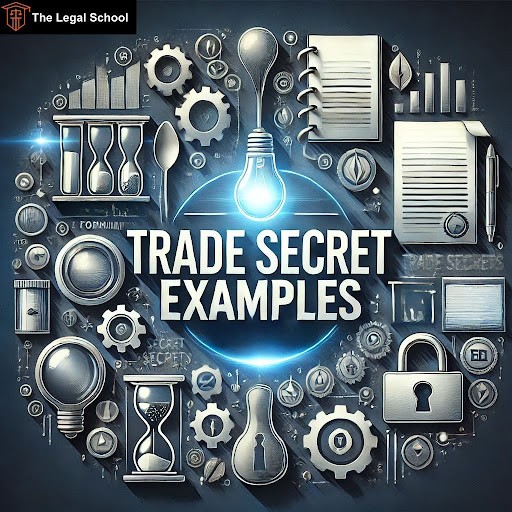 trade-secret-examples