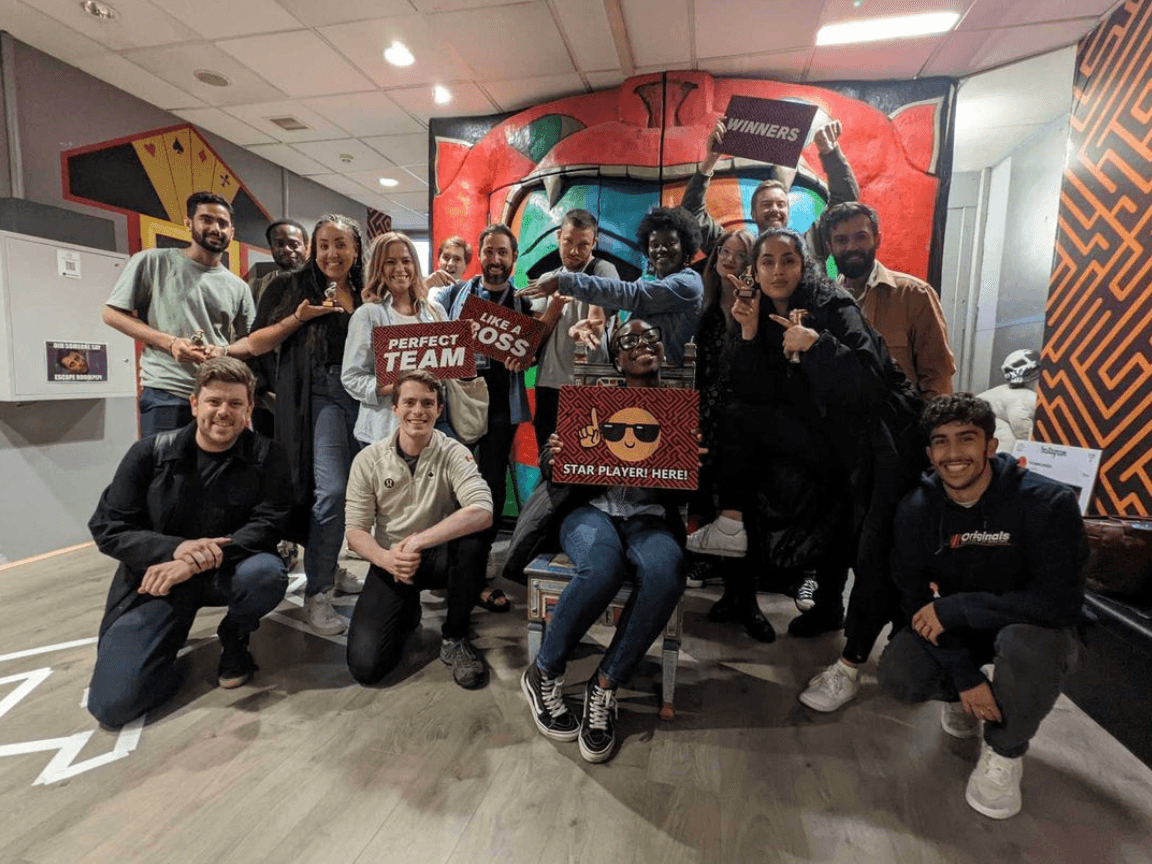 Florence team activities