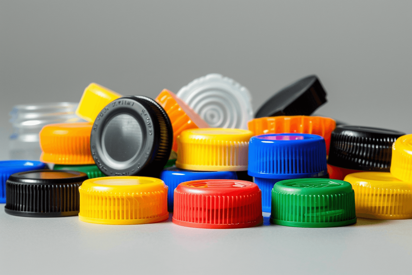 Plastics Processing Accordion