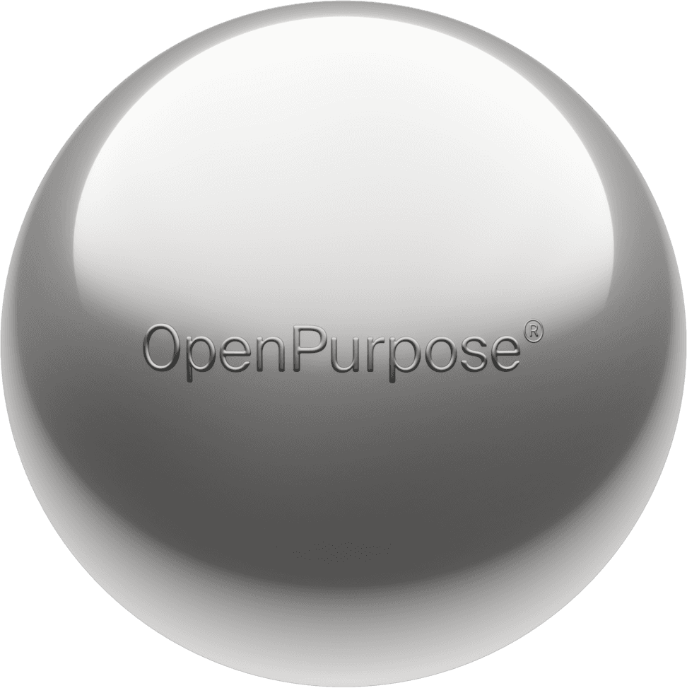 Open Purpose