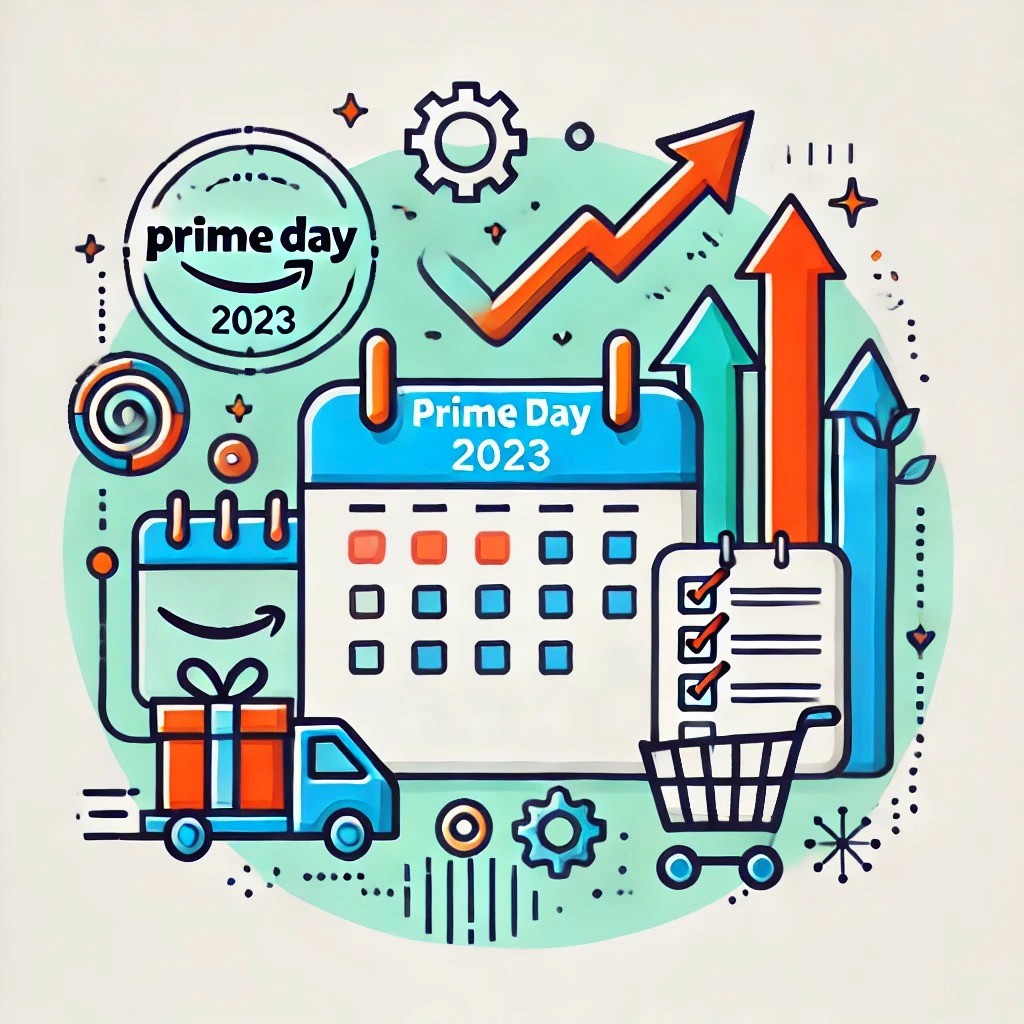 Preparing Your Business For Amazon Prime Day 2023