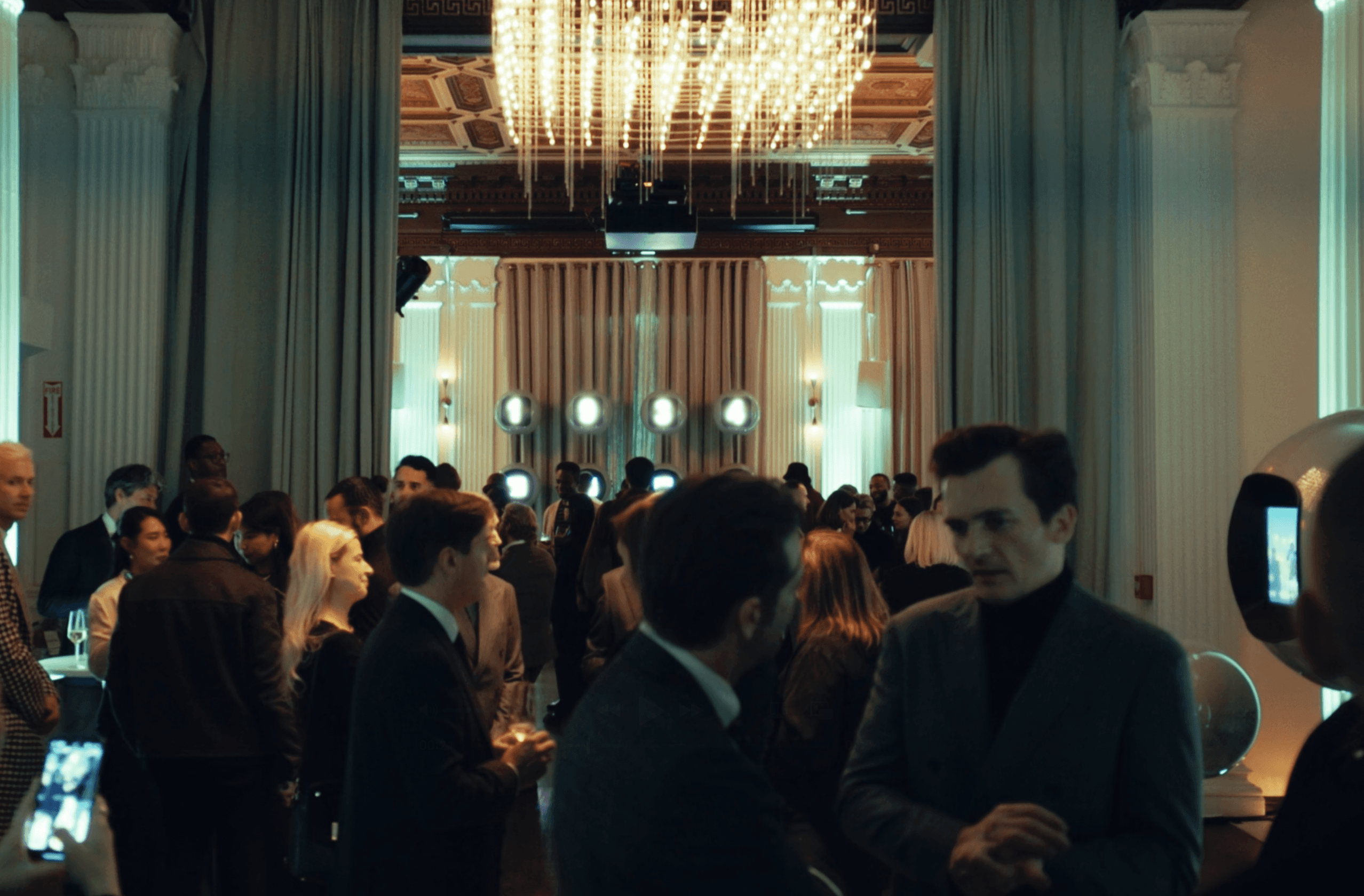 Event video production services NYC - Raised Media Co.