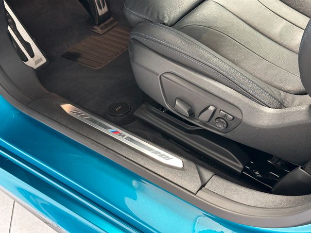BMW 218 2024 BLUE Gebrauchtwagen - Galeriebild 9