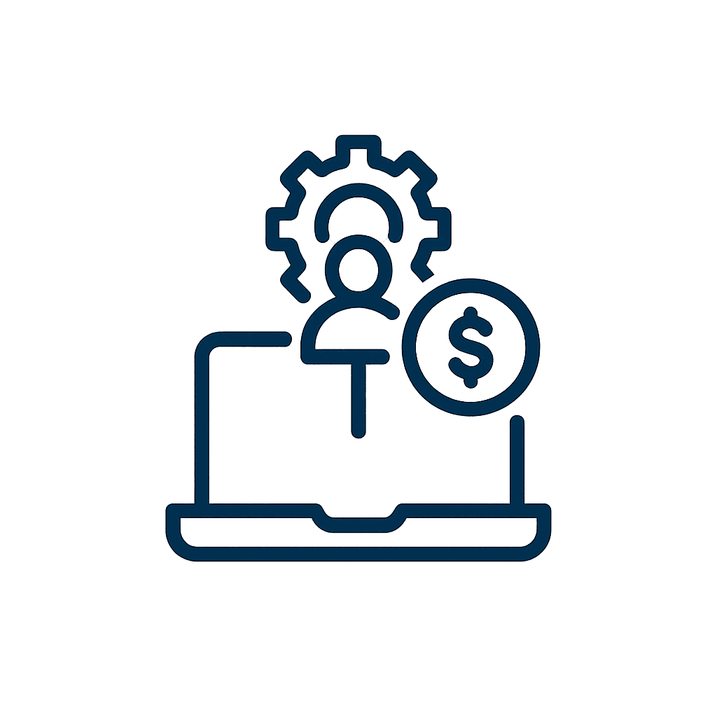 Service Icon