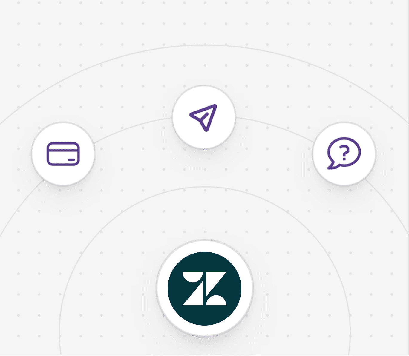 vennie, the AI chatbot, interprets messages and categorizes them.