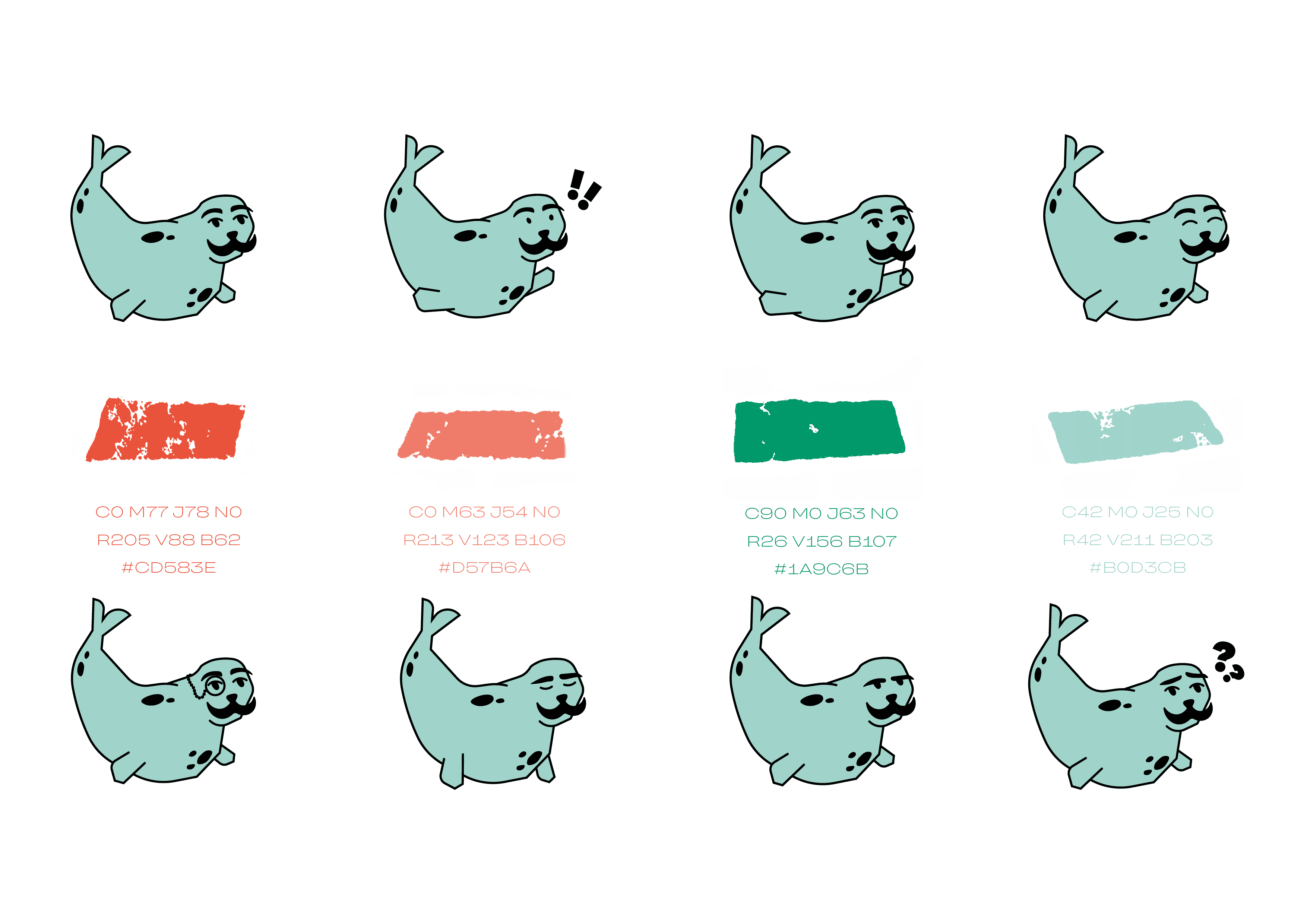 A mockup of a Macbook with the header of the website