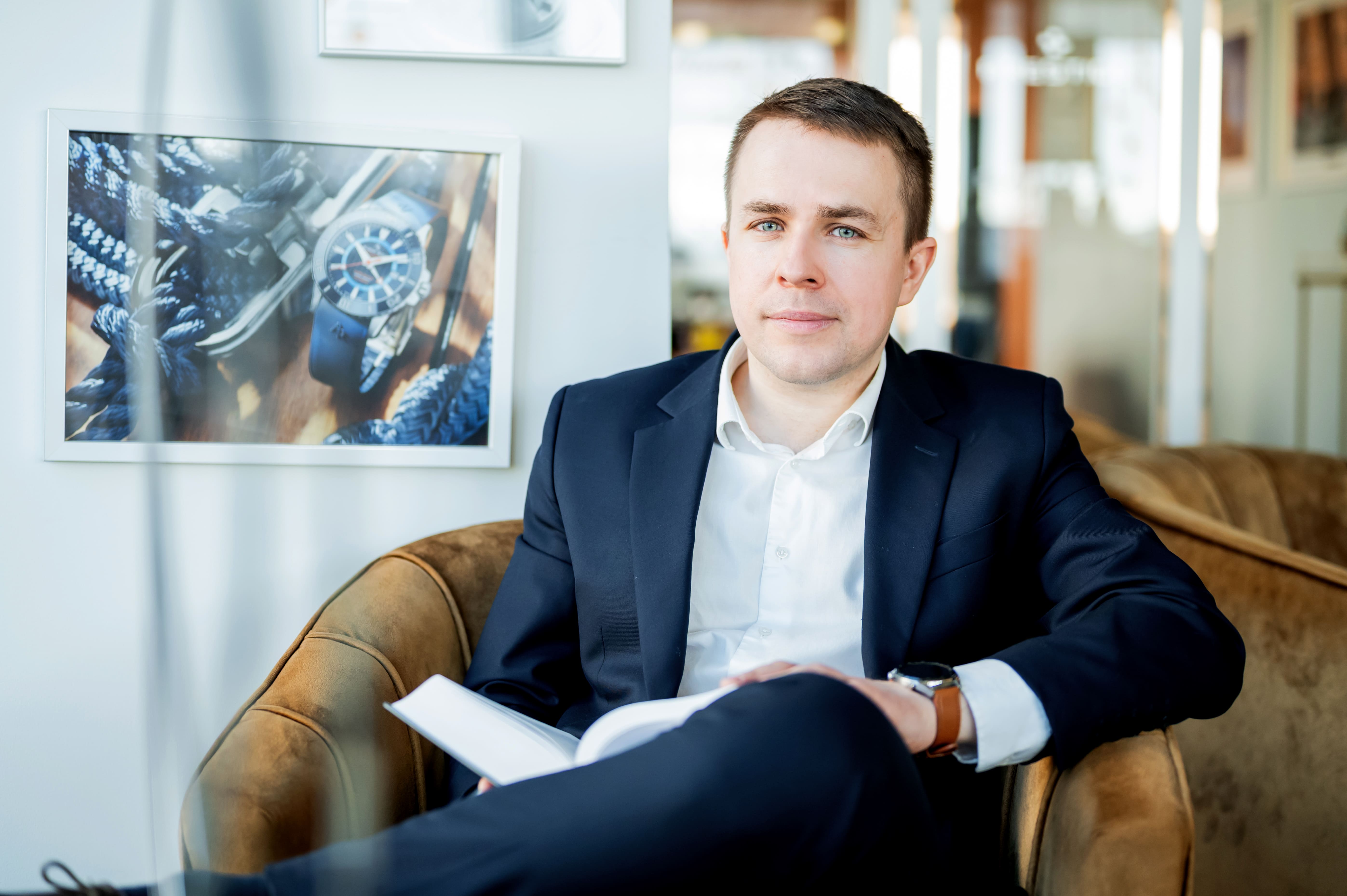 Michał Szarmach Kancelaria Adwokacka
