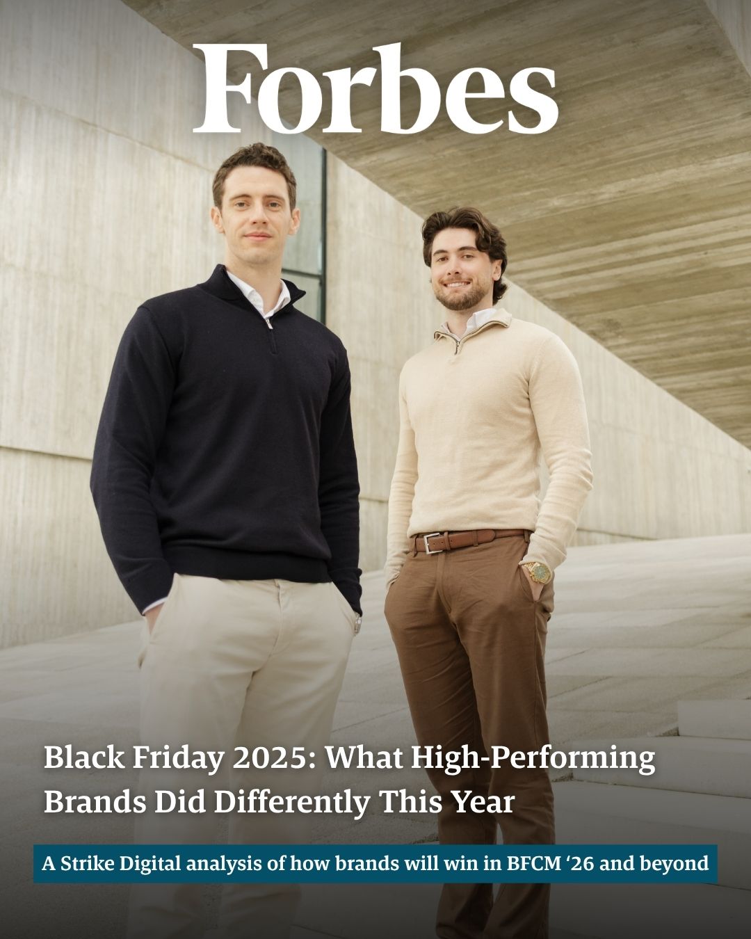 Strike Digital Forbes Article