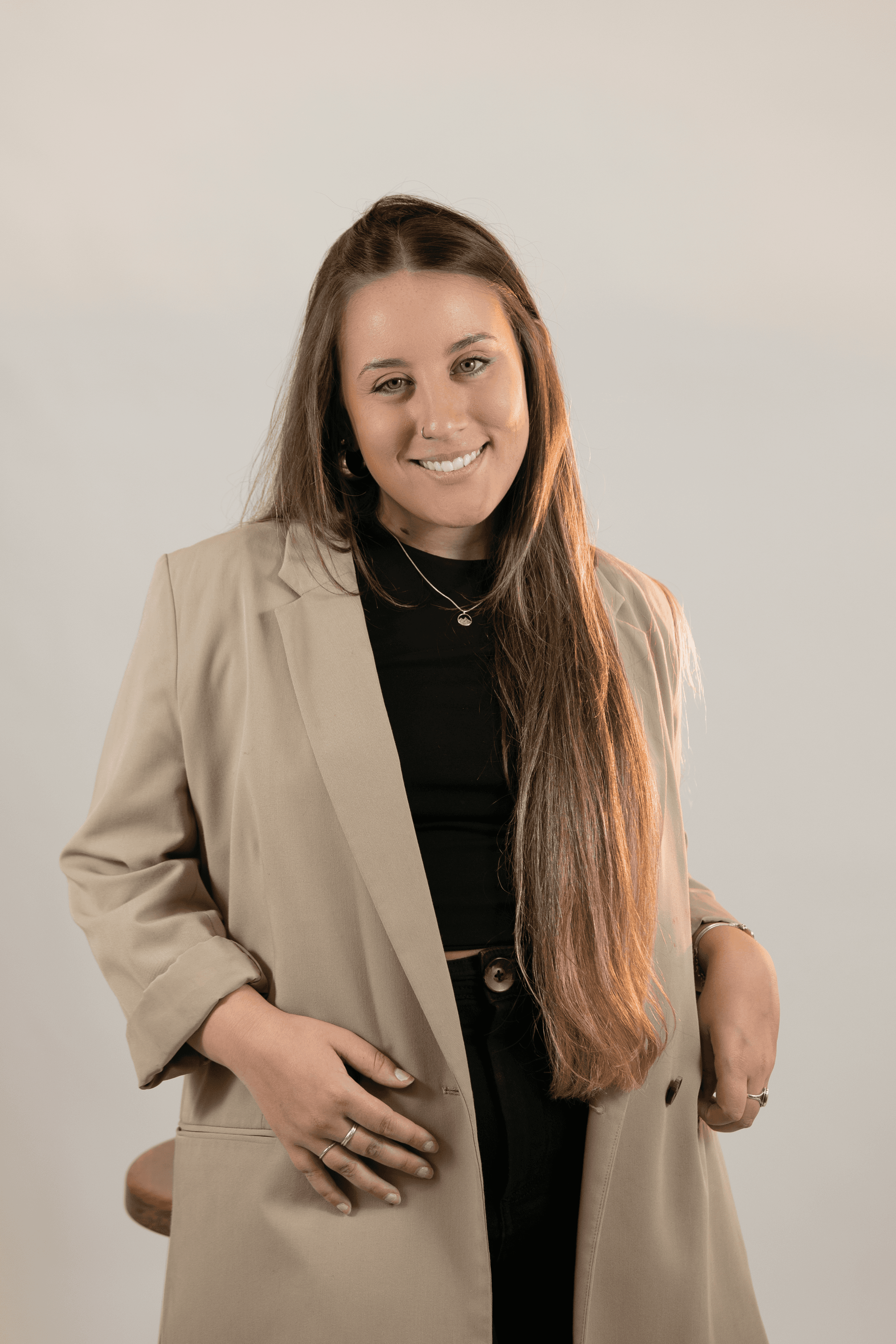 Foto de perfil de Lucía Martínez