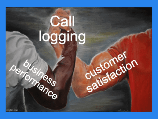 What is Call Logging? (Explained With Examples)