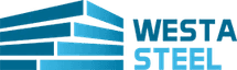 Westasteel logo, Lean Sales Systems client