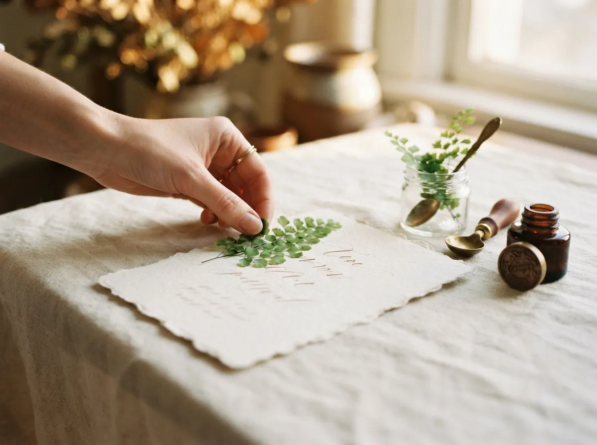 Fern & Field