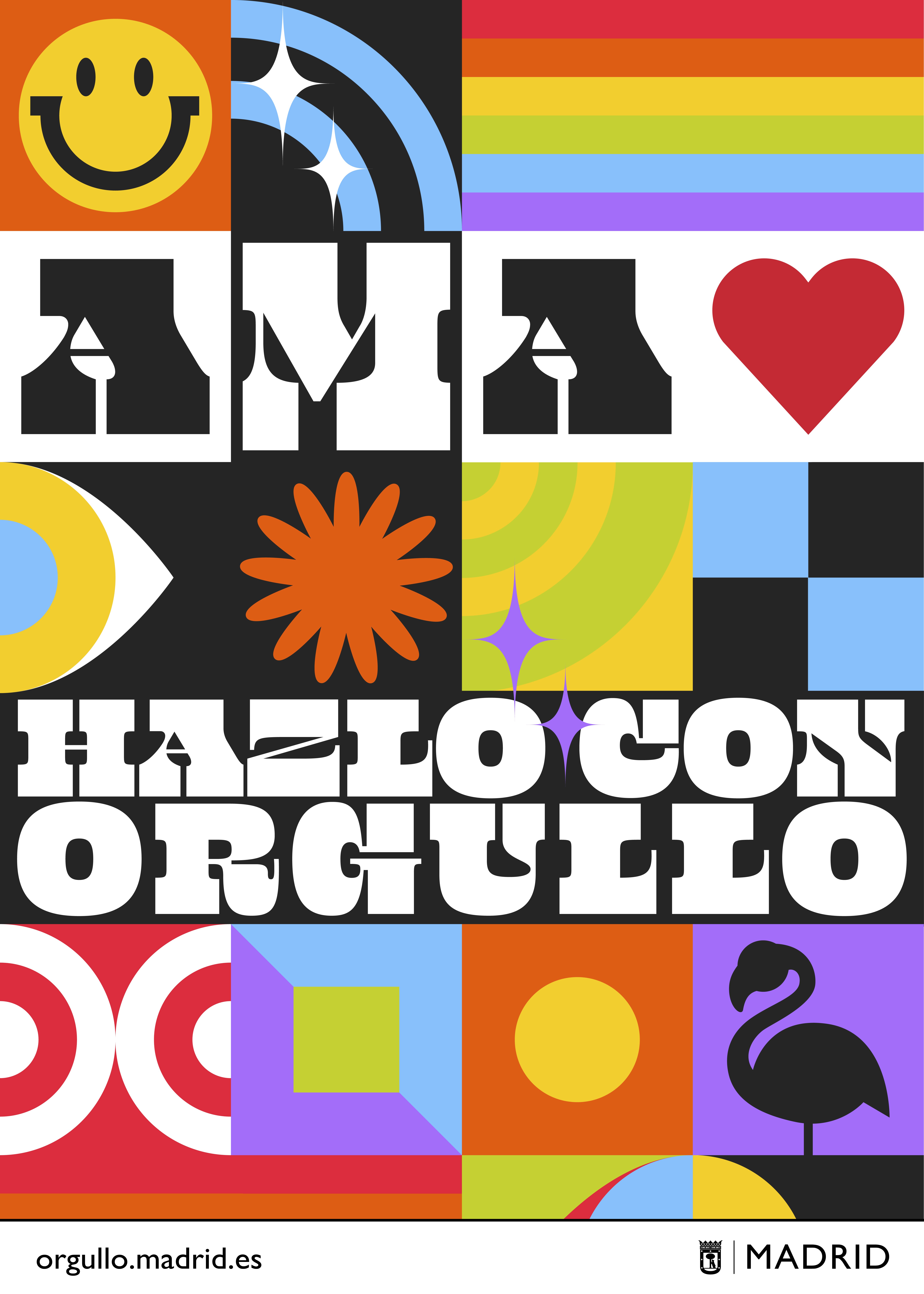 Man wearing VR glasses