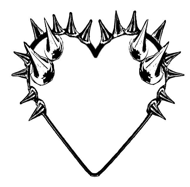 Tough Luvv Records logo