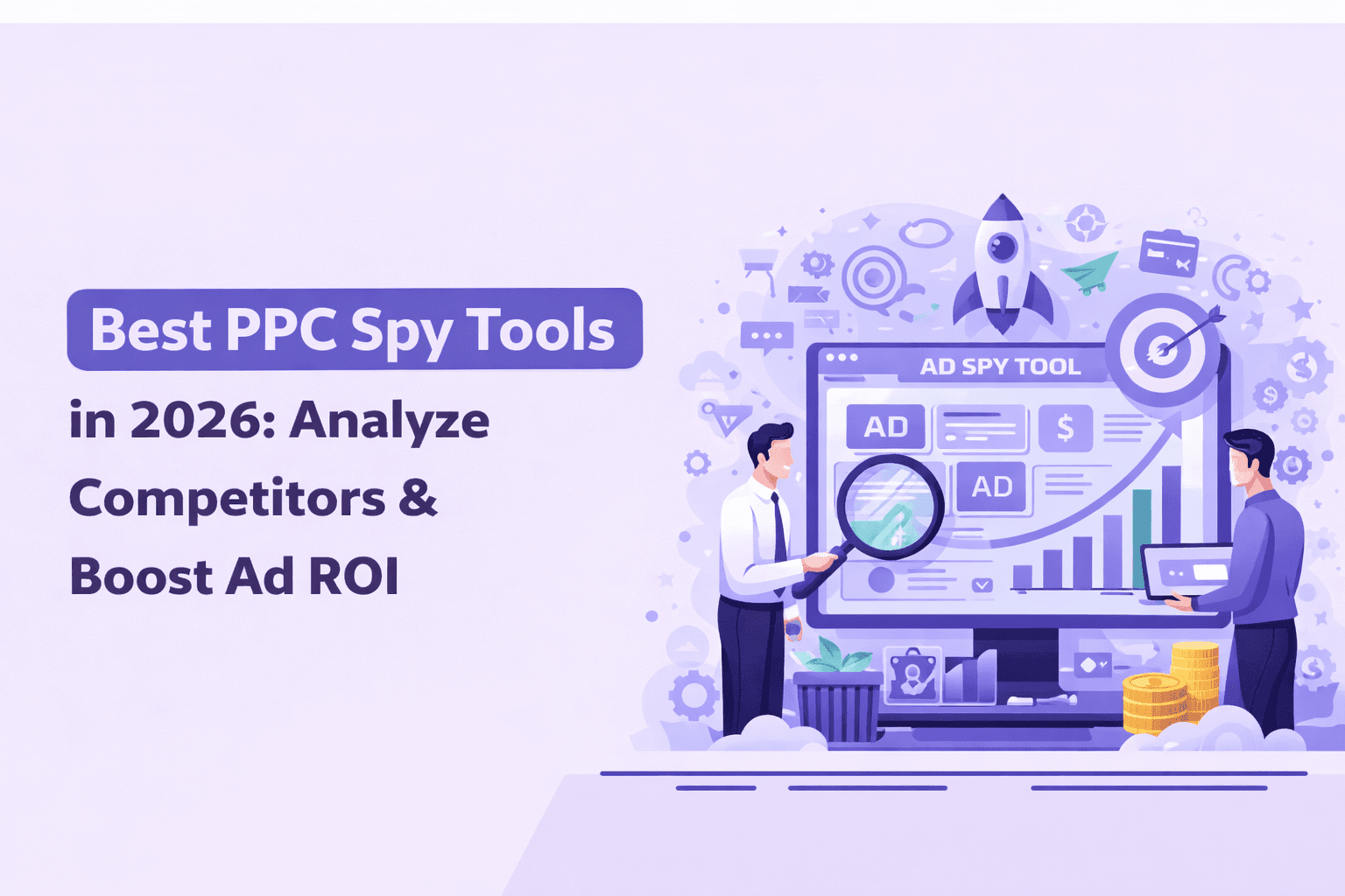 best ppc spy tools