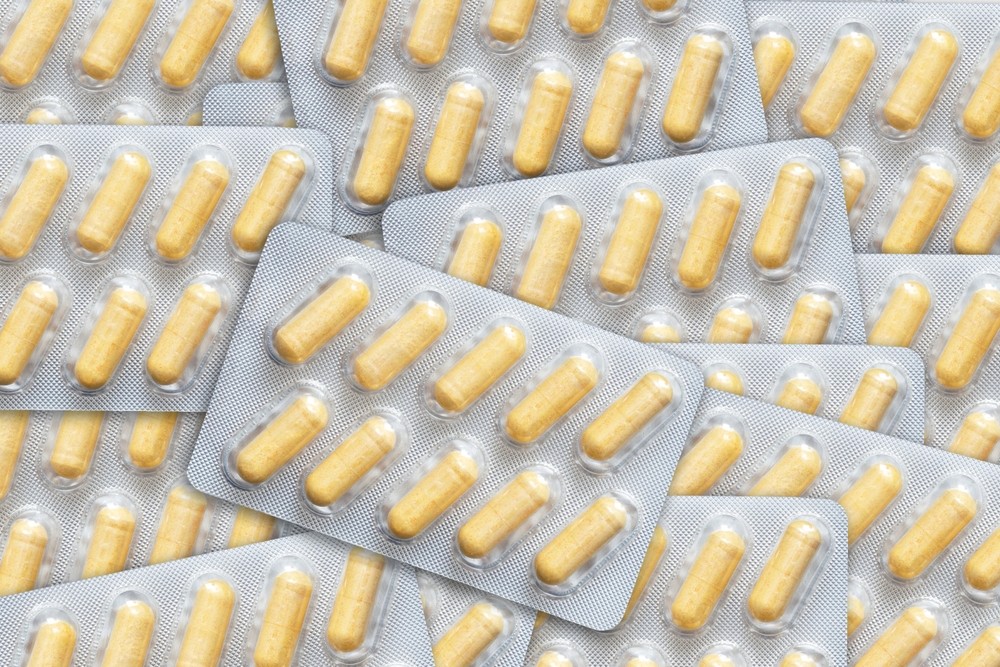 Anti-Counterfeiting In The Pharmaceutical Industry