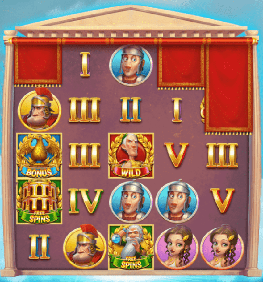 Feature - Stand in Market