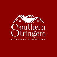 Southern Stringers Holiday Lighting logo