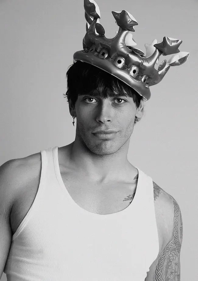 Javier T