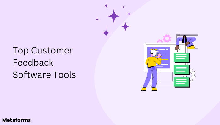 Top Form Automation Software Tools 