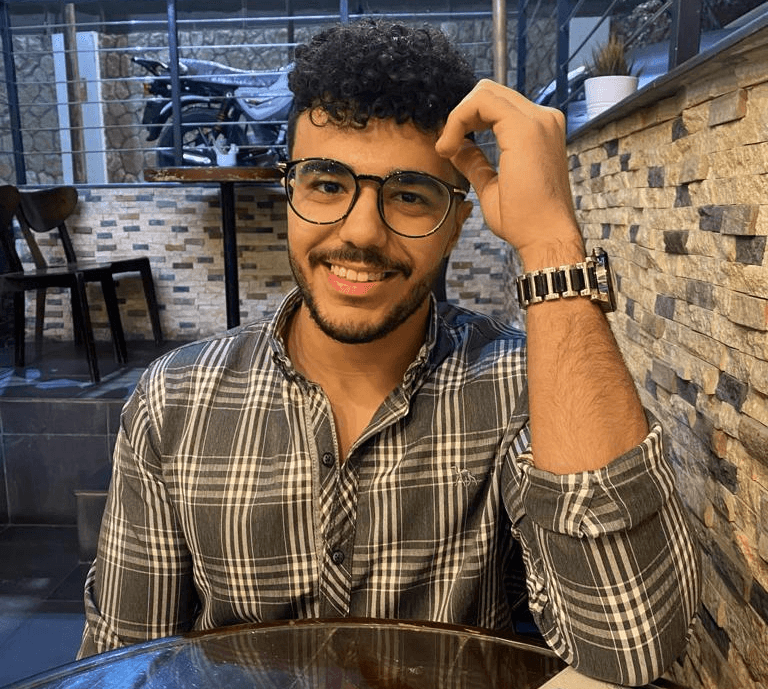 profile pic