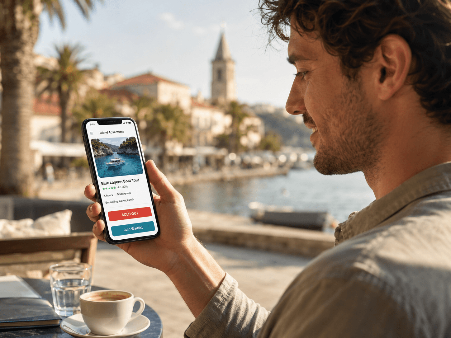 The best conversion you can get in the market