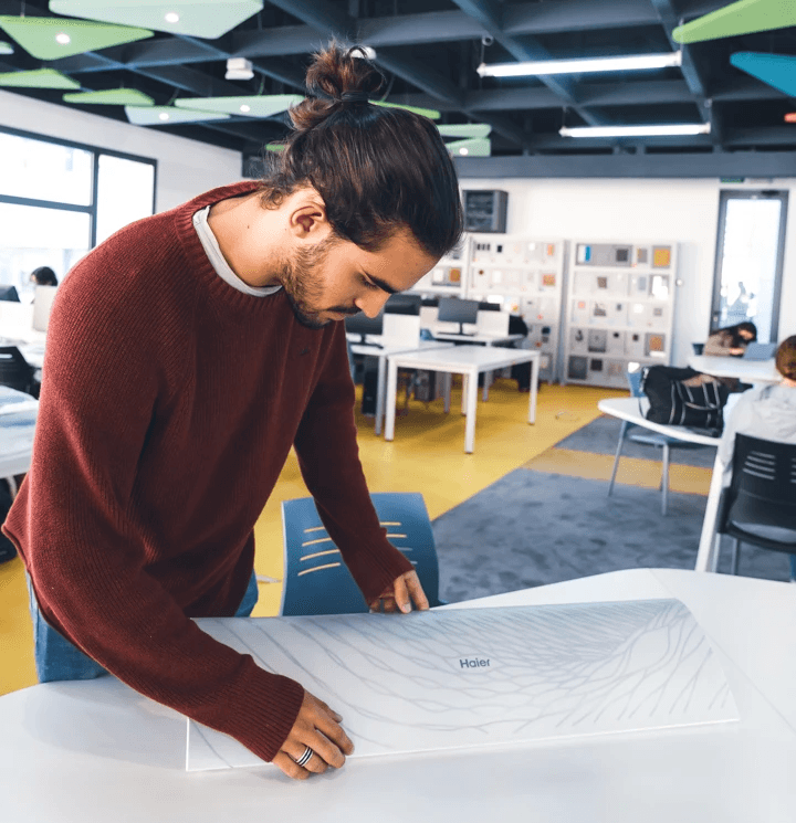 Sample project image