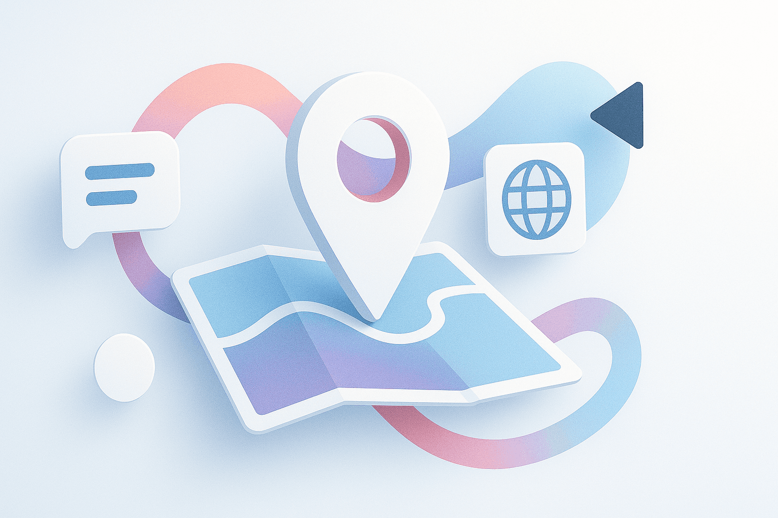 Local marketing SEO - Studio FAR