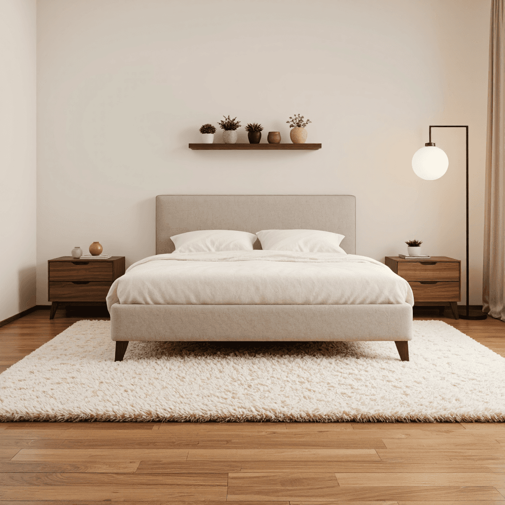 product photography of Home furniture