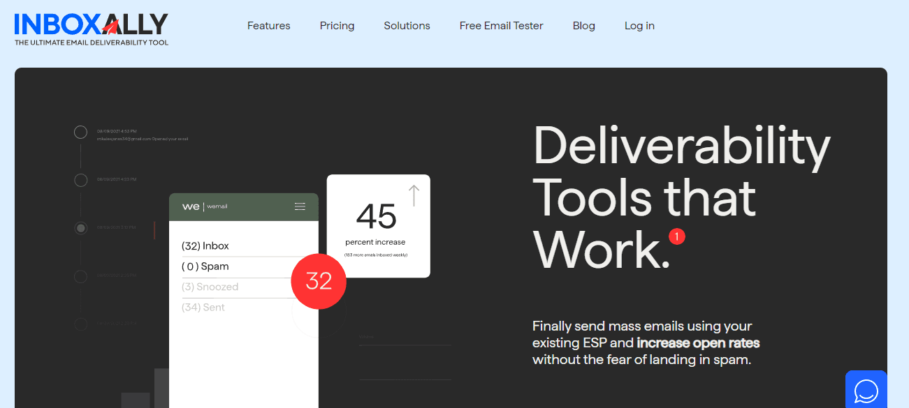 Tools - GlockApps Alternative