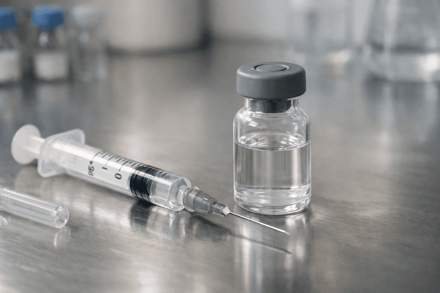 list of injectable peptides