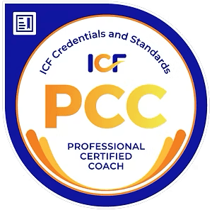 PCC certification logo